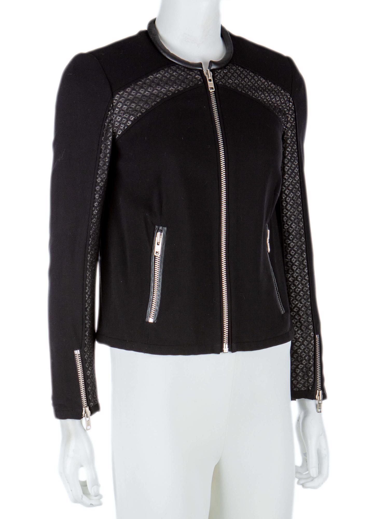Bayan Siyah THE KOOPLES CEKET