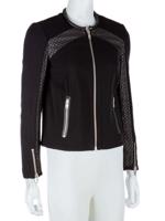 Bayan Siyah THE KOOPLES CEKET