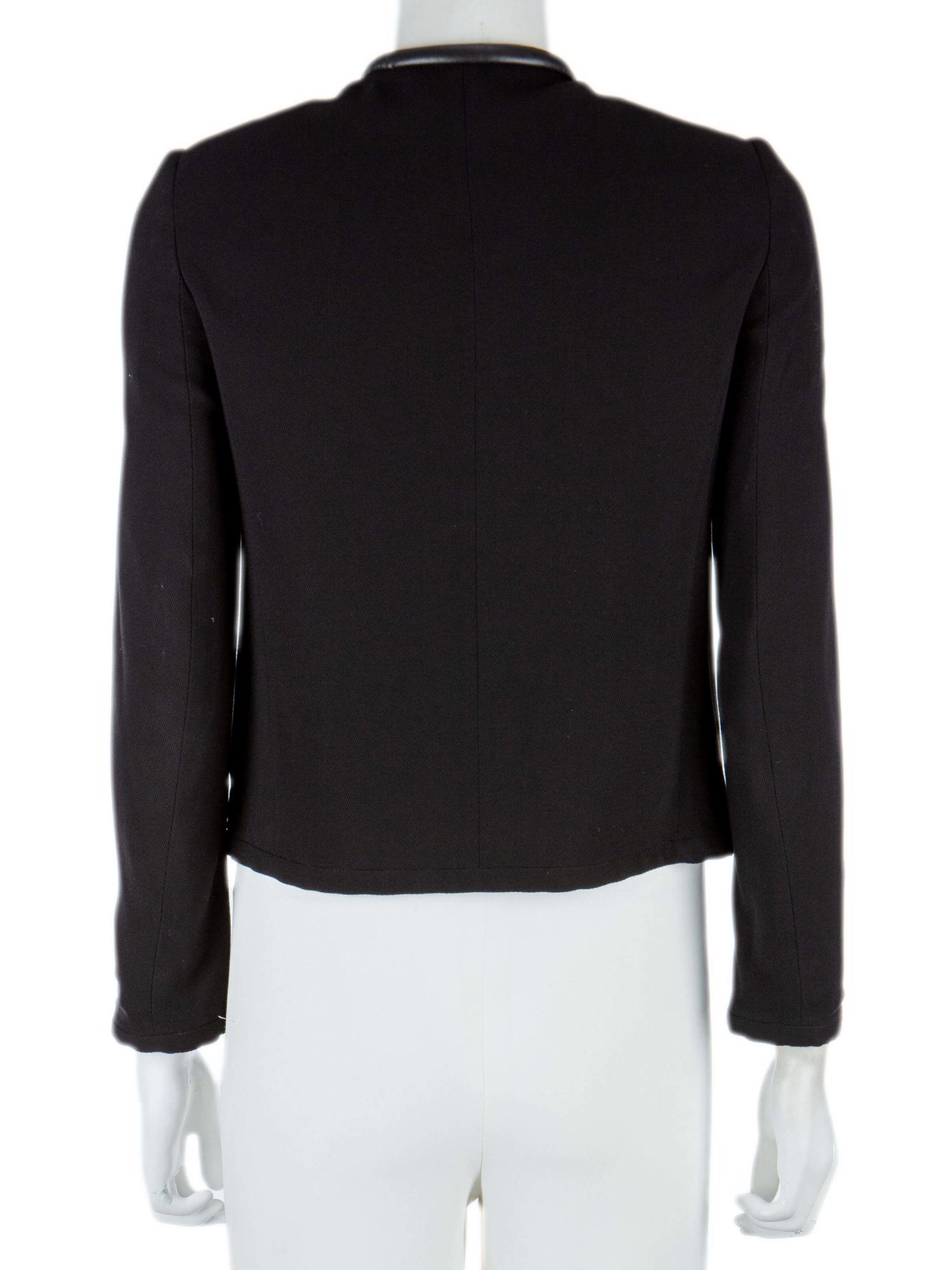 Bayan Siyah THE KOOPLES CEKET