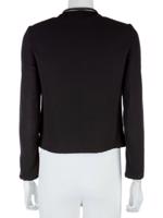 Bayan Siyah THE KOOPLES CEKET