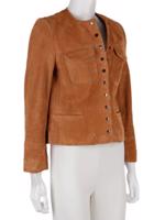 Bayan Kahve ZADIG&VOLTAIRE MONT