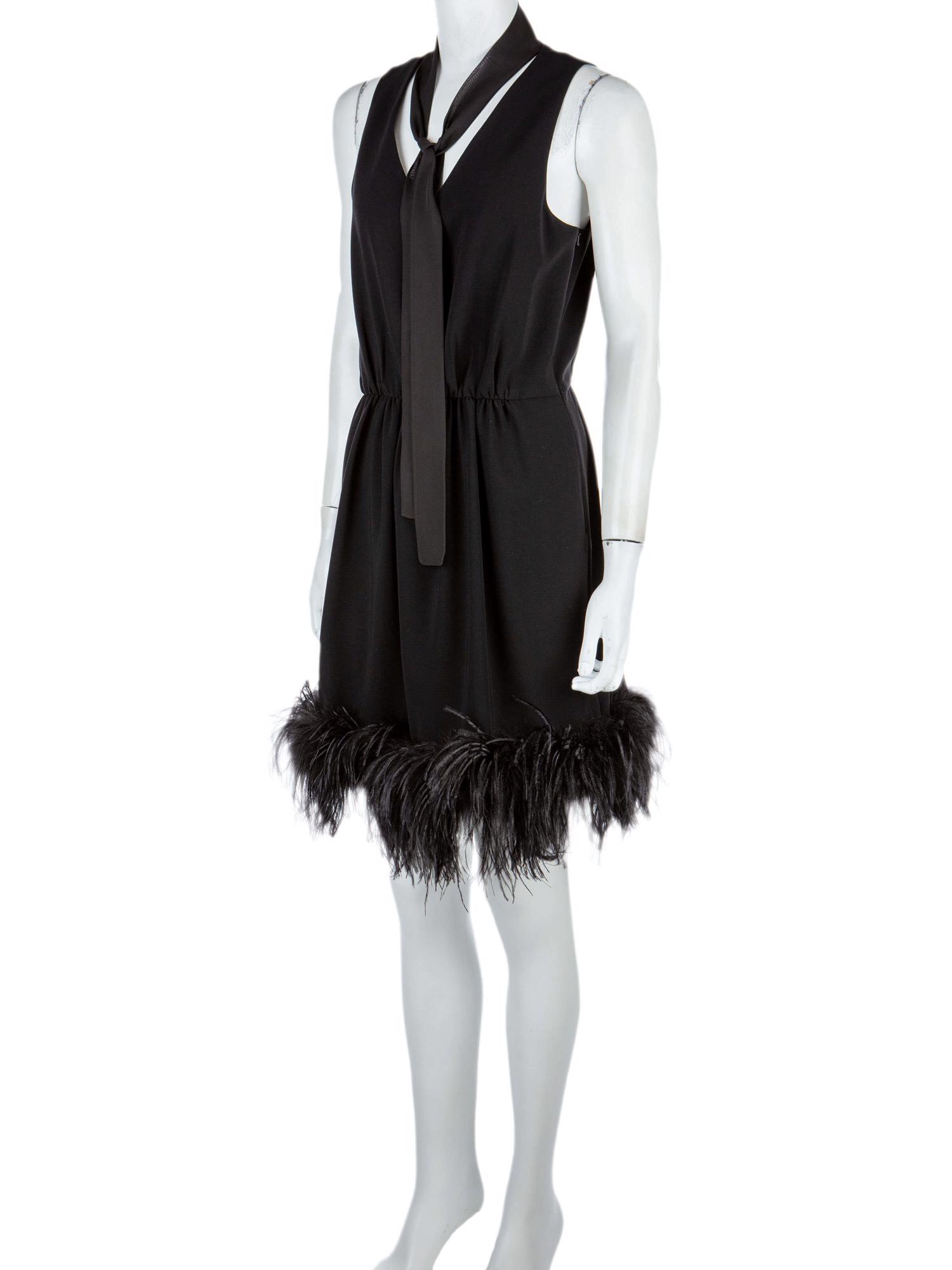Bayan Siyah MOSCHINO BOUTIQUE ELBİSE