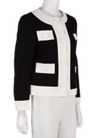 Bayan Siyah MOSCHINO BOUTIQUE CEKET