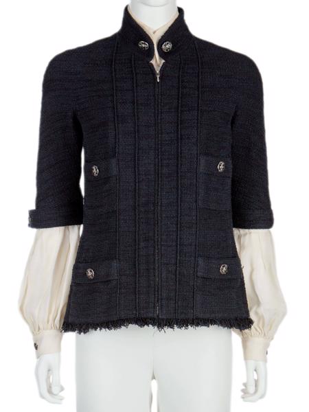 CHANEL CEKET