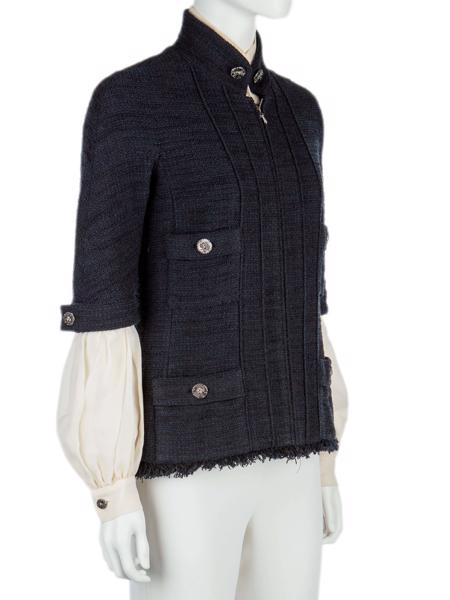 CHANEL CEKET