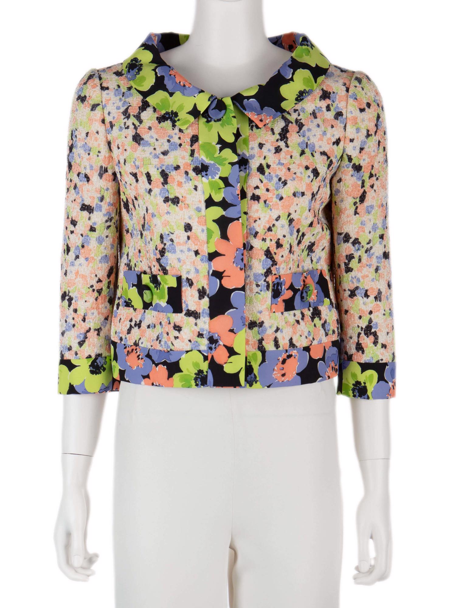Bayan Krem MOSCHINO CEKET