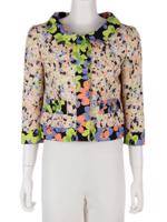 Bayan Krem MOSCHINO CEKET