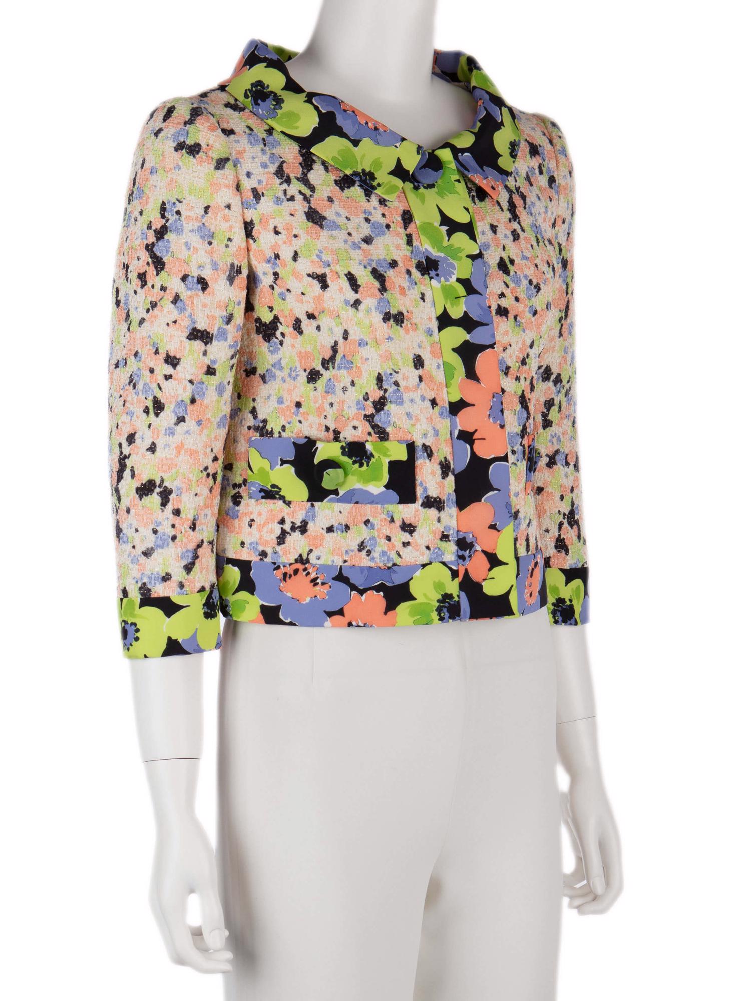 Bayan Krem MOSCHINO CEKET