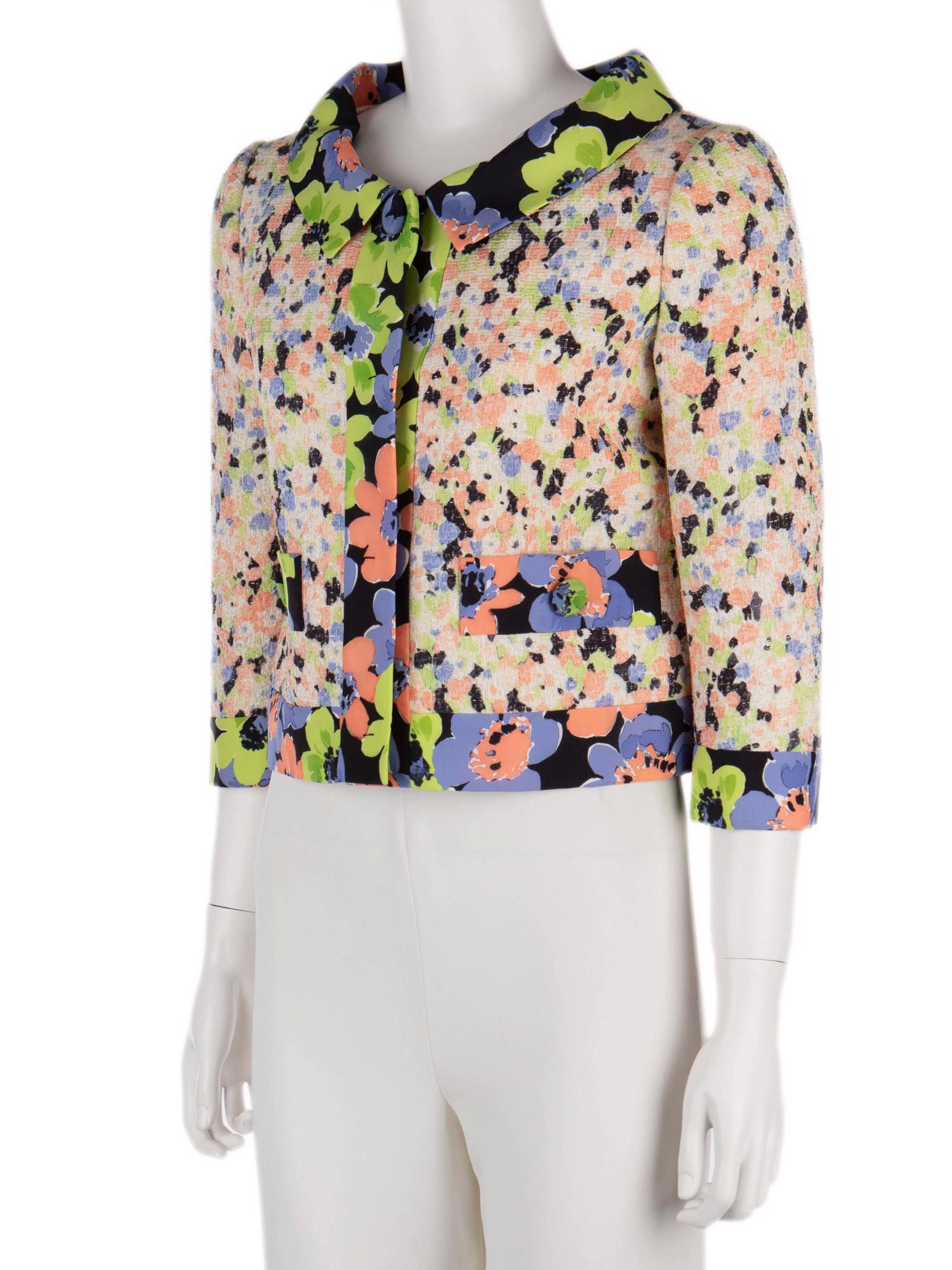 Bayan Krem MOSCHINO CEKET