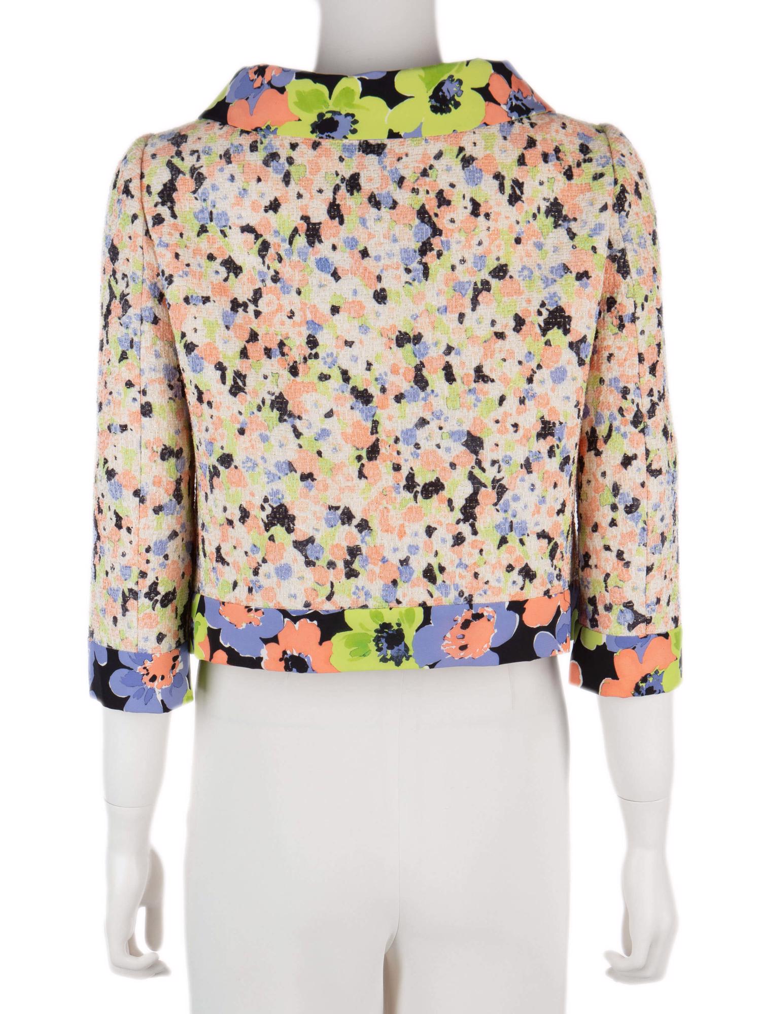 Bayan Krem MOSCHINO CEKET