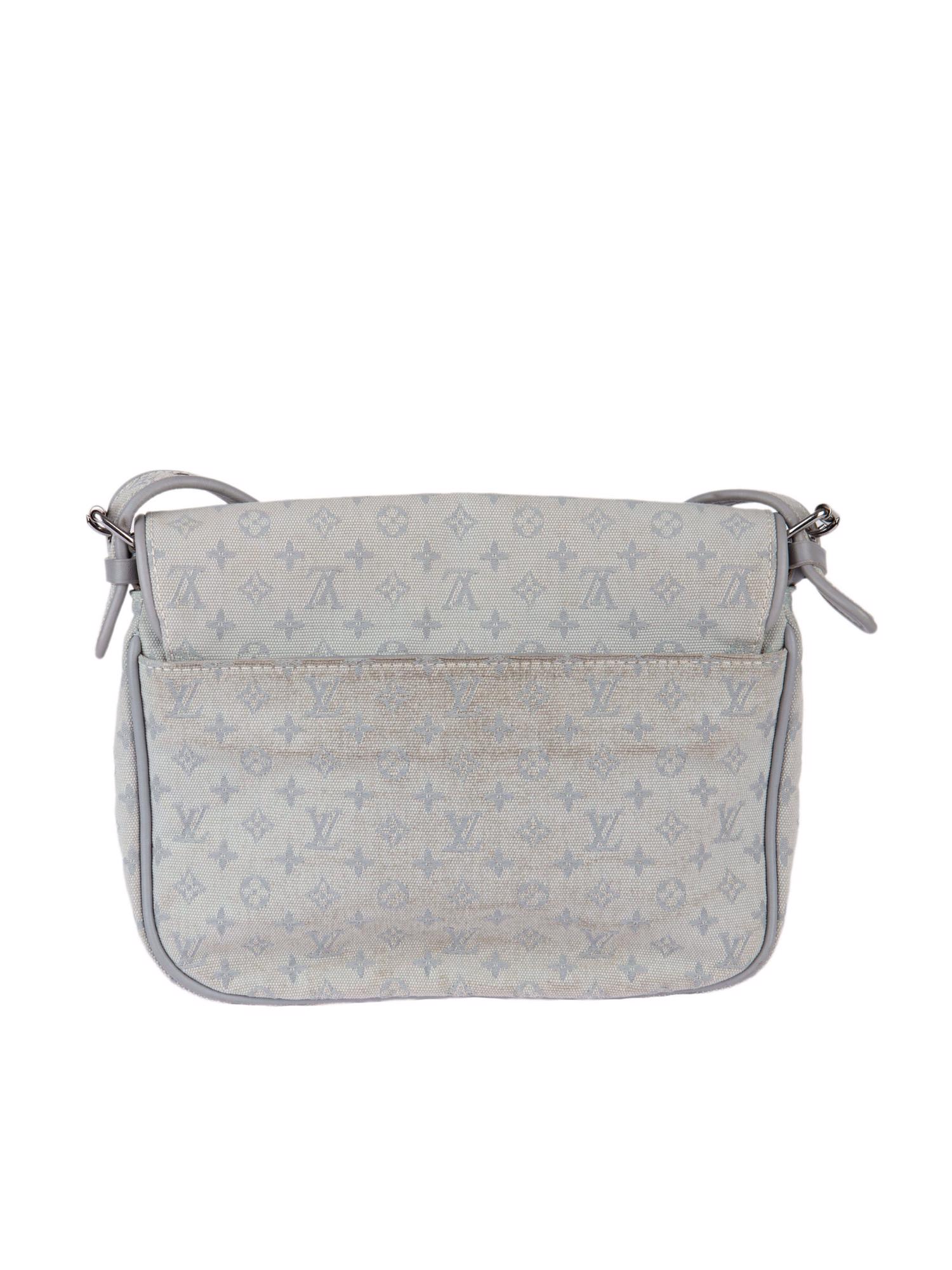 Bayan Gri LOUIS VUITTON ÇANTA