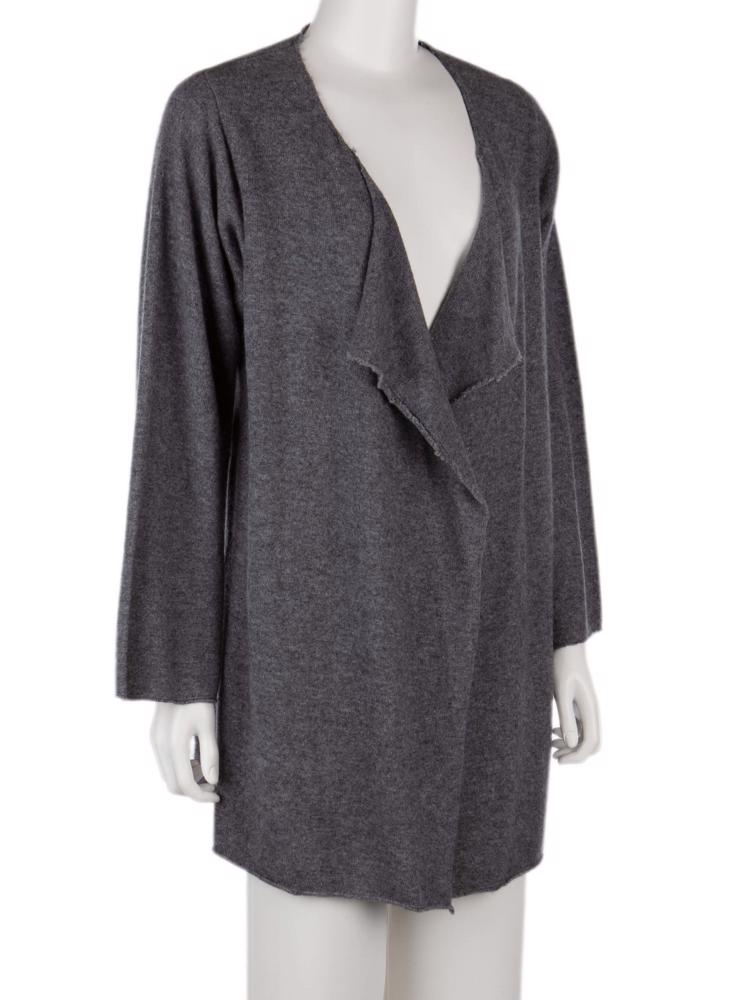 Bayan Gri ZADIG&VOLTAIRE HIRKA