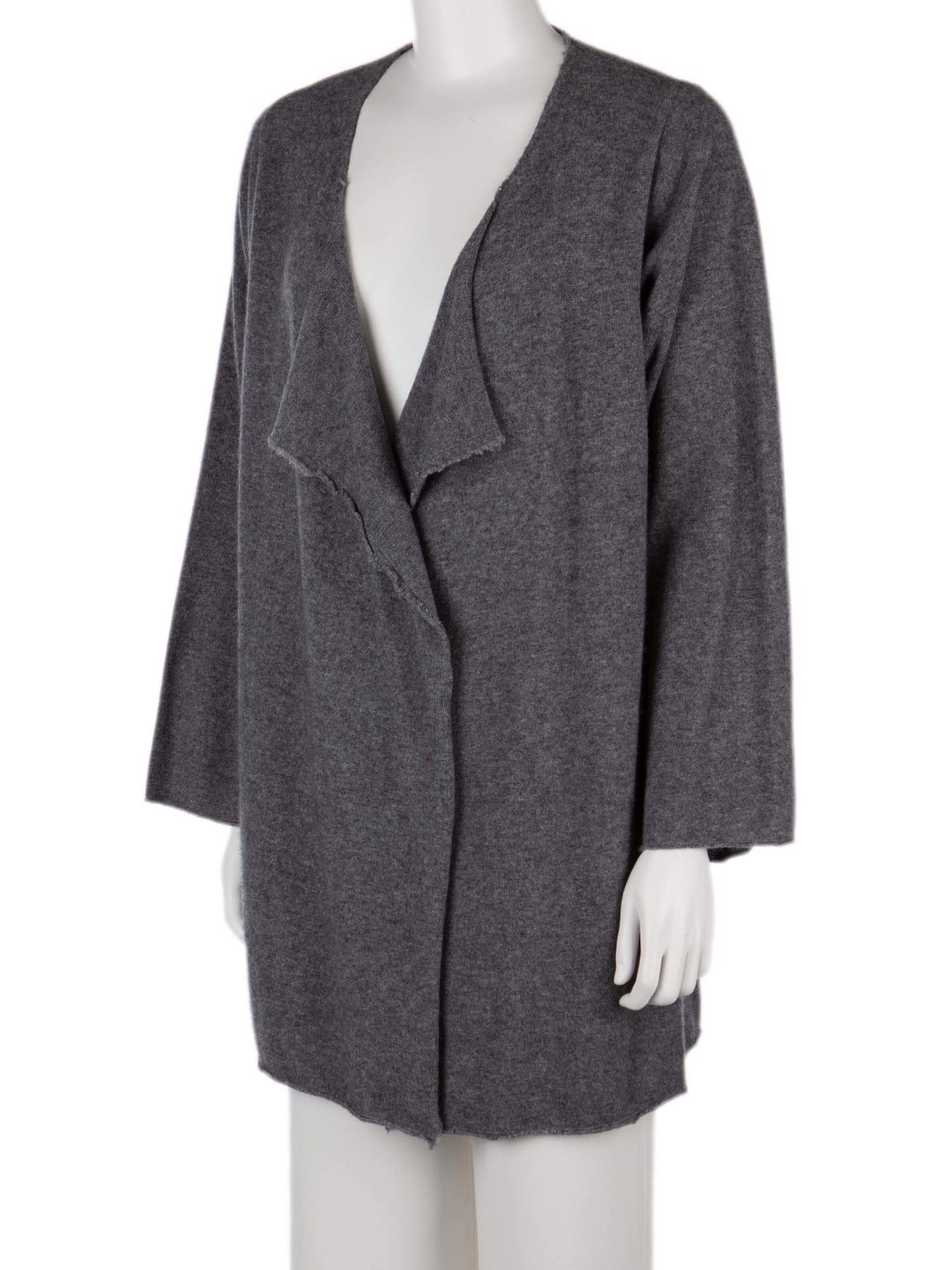 Bayan Gri ZADIG&VOLTAIRE HIRKA