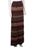 Bayan Çok Renkli M MISSONI ETEK