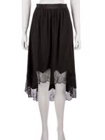 Bayan Siyah ZADIG&VOLTAIRE DELUXE ETEK