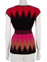 Bayan Siyah M MISSONI BLUZ