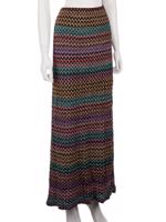 Bayan Çok Renkli MISSONI ETEK