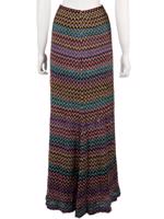 Bayan Çok Renkli MISSONI ETEK