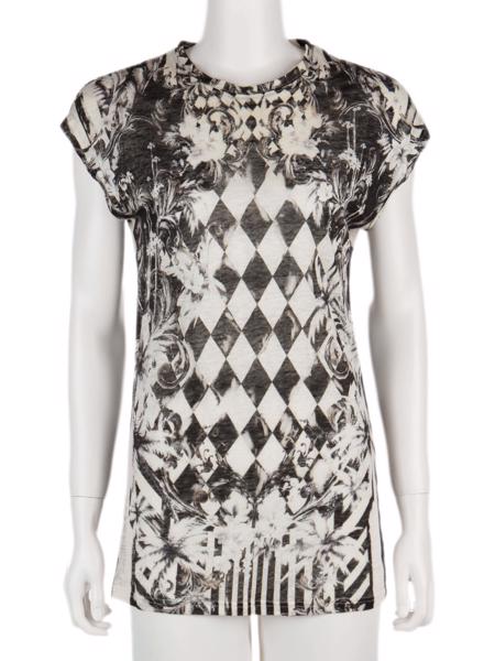 BALMAIN T-SHIRT