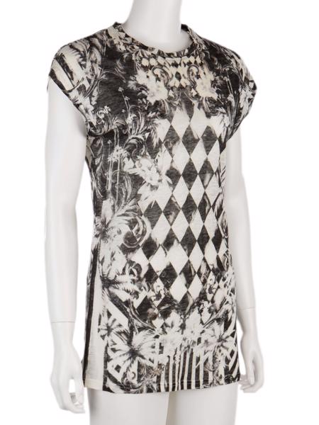 BALMAIN T-SHIRT