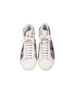 Bayan Beyaz YVES SAINT LAURENT SNEAKER BOT