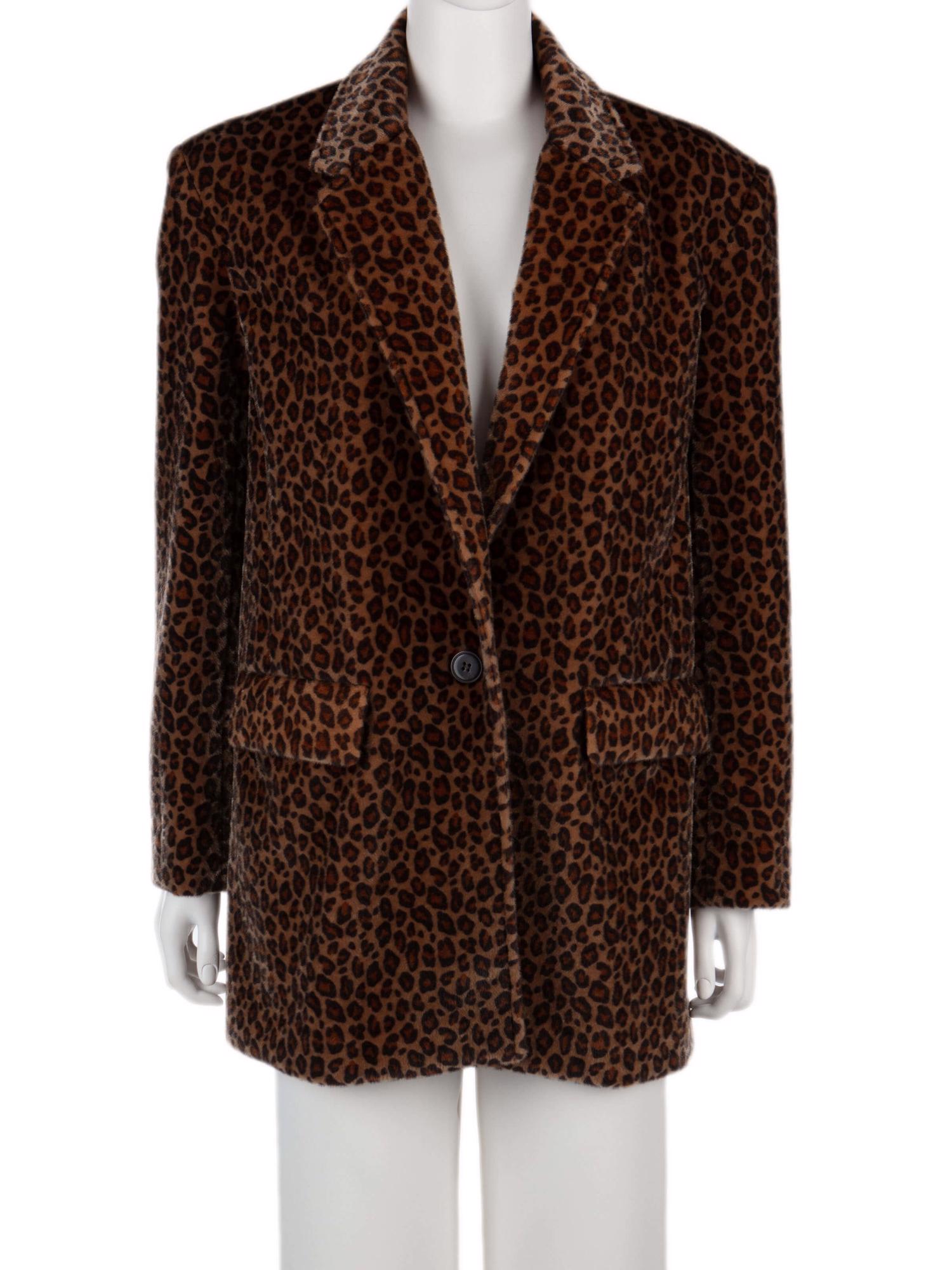 Bayan Kahve MAX MARA MAX&CO KABAN