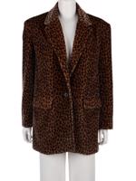 Bayan Kahve MAX MARA MAX&CO KABAN