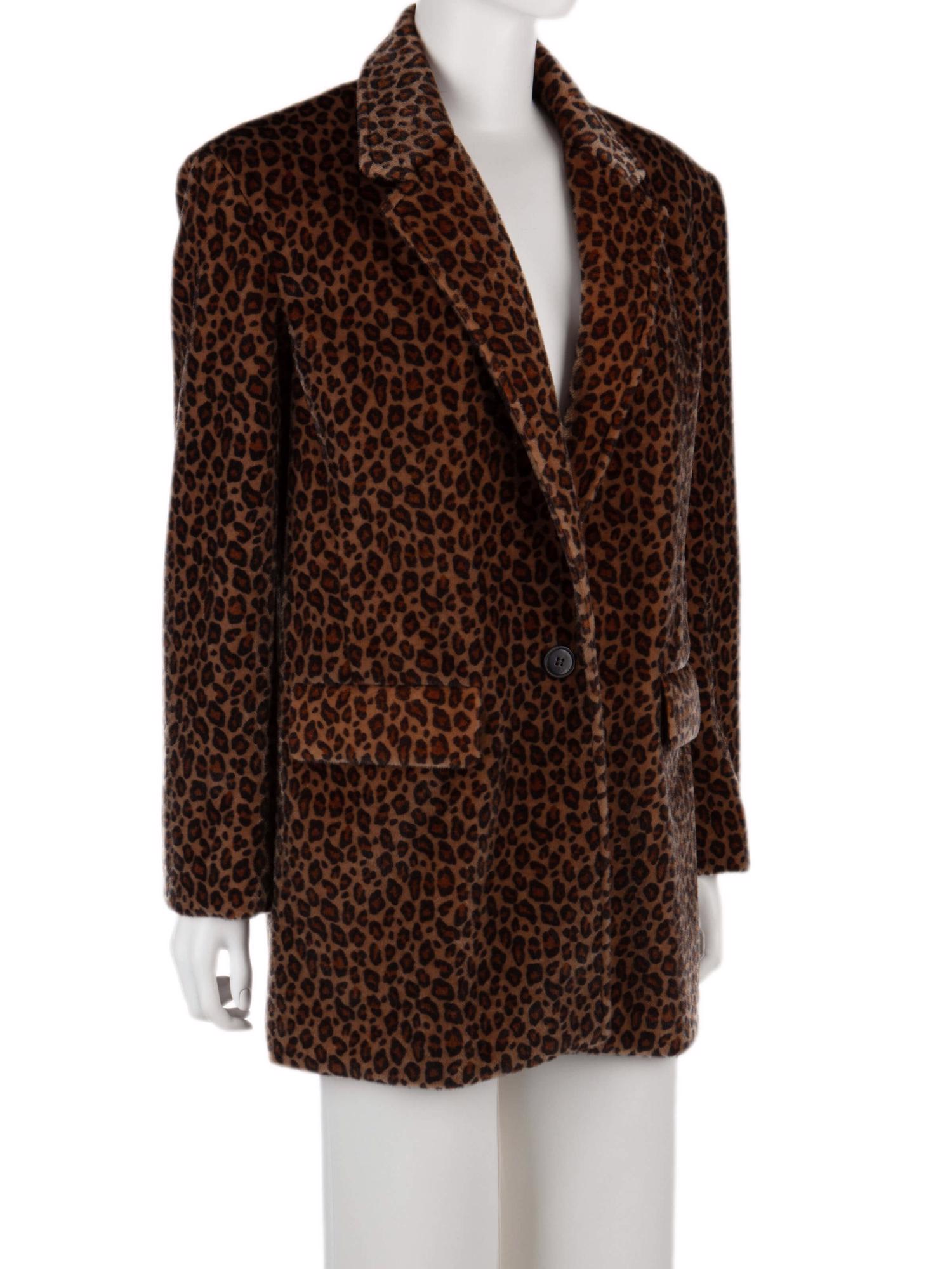 Bayan Kahve MAX MARA MAX&CO KABAN
