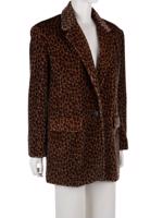 Bayan Kahve MAX MARA MAX&CO KABAN