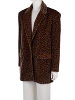 Bayan Kahve MAX MARA MAX&CO KABAN