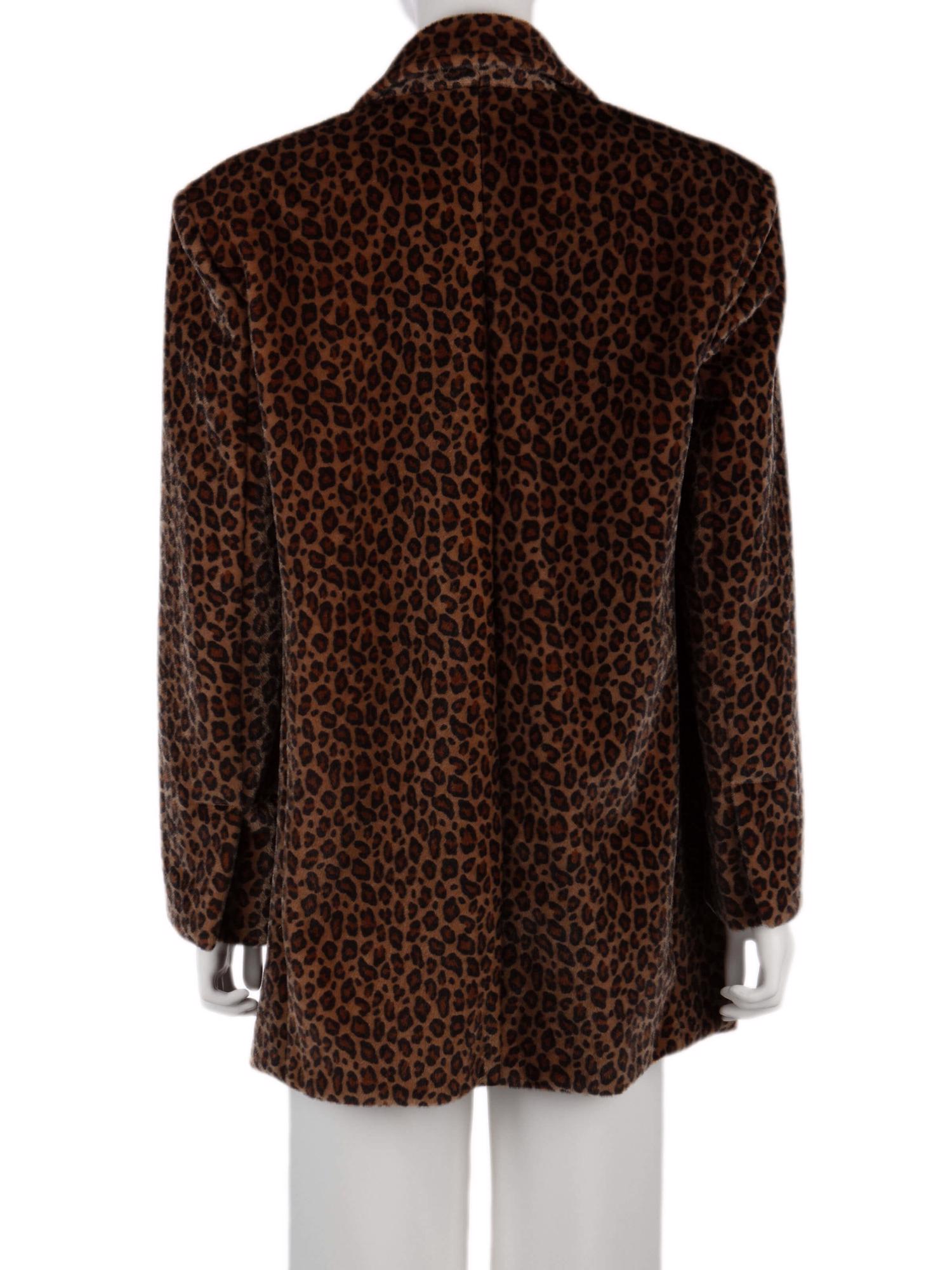 Bayan Kahve MAX MARA MAX&CO KABAN
