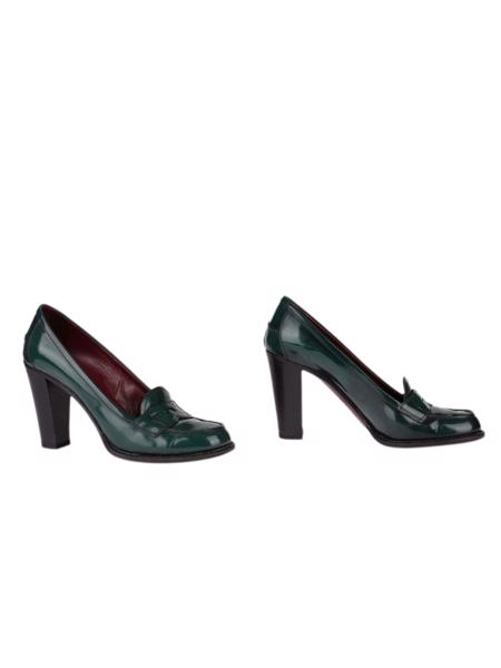 PRADA AYAKKABI