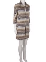 Bayan Krem M MISSONI CEKET