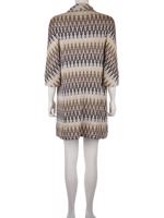 Bayan Krem M MISSONI CEKET