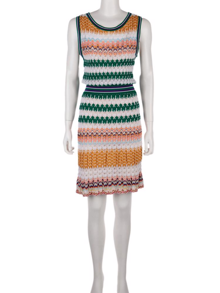 Bayan  MISSONI ELBİSE