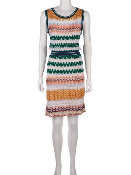 MISSONI ELBİSE