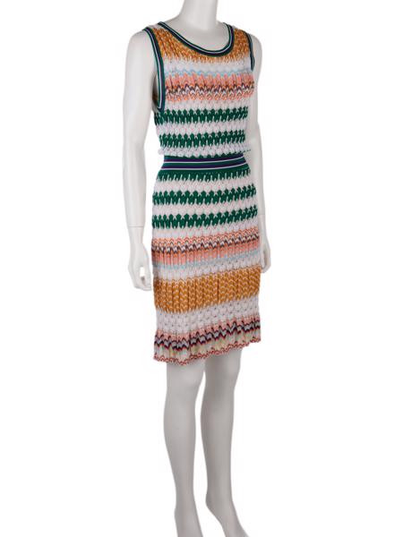 MISSONI ELBİSE