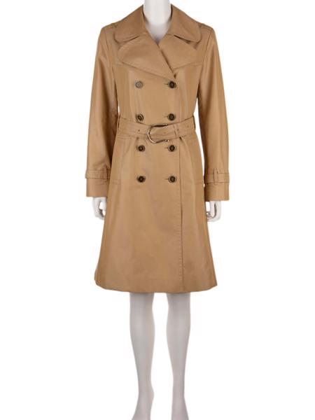 BURBERRY PARDÖSÜ