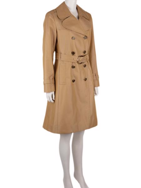 BURBERRY PARDÖSÜ