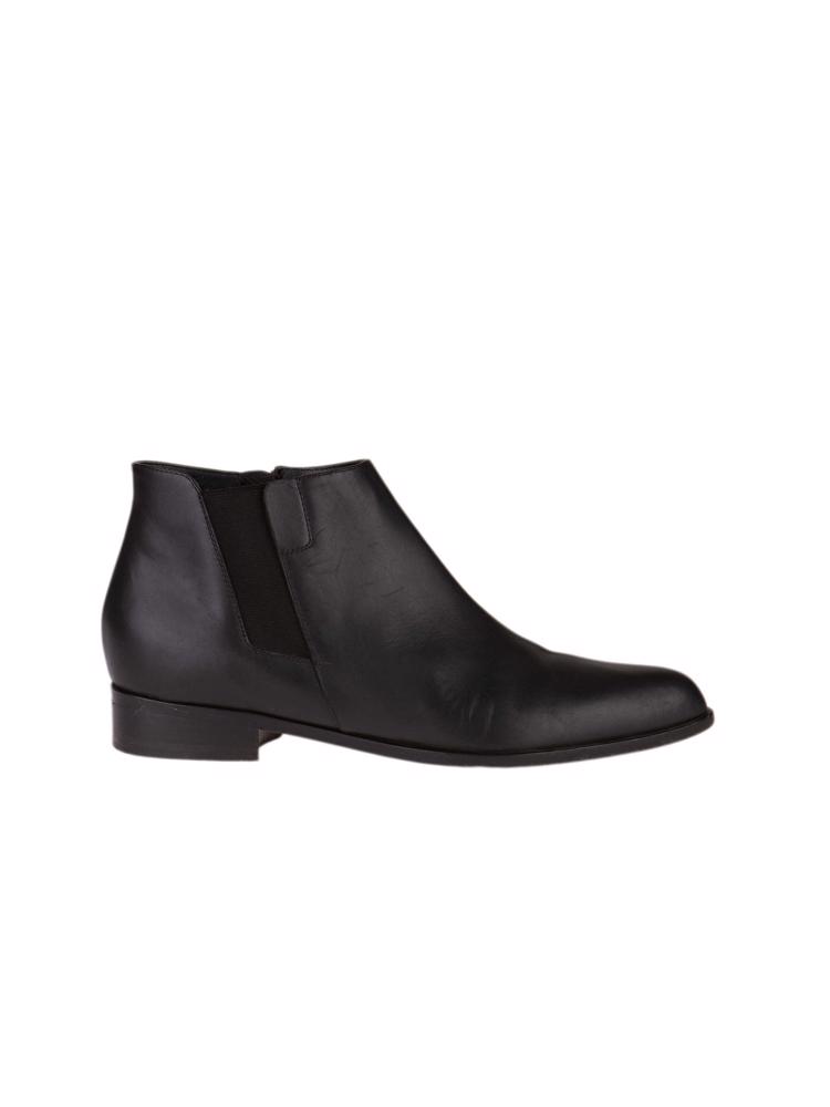 Bayan Siyah GIUSEPPE ZANOTTI BOT