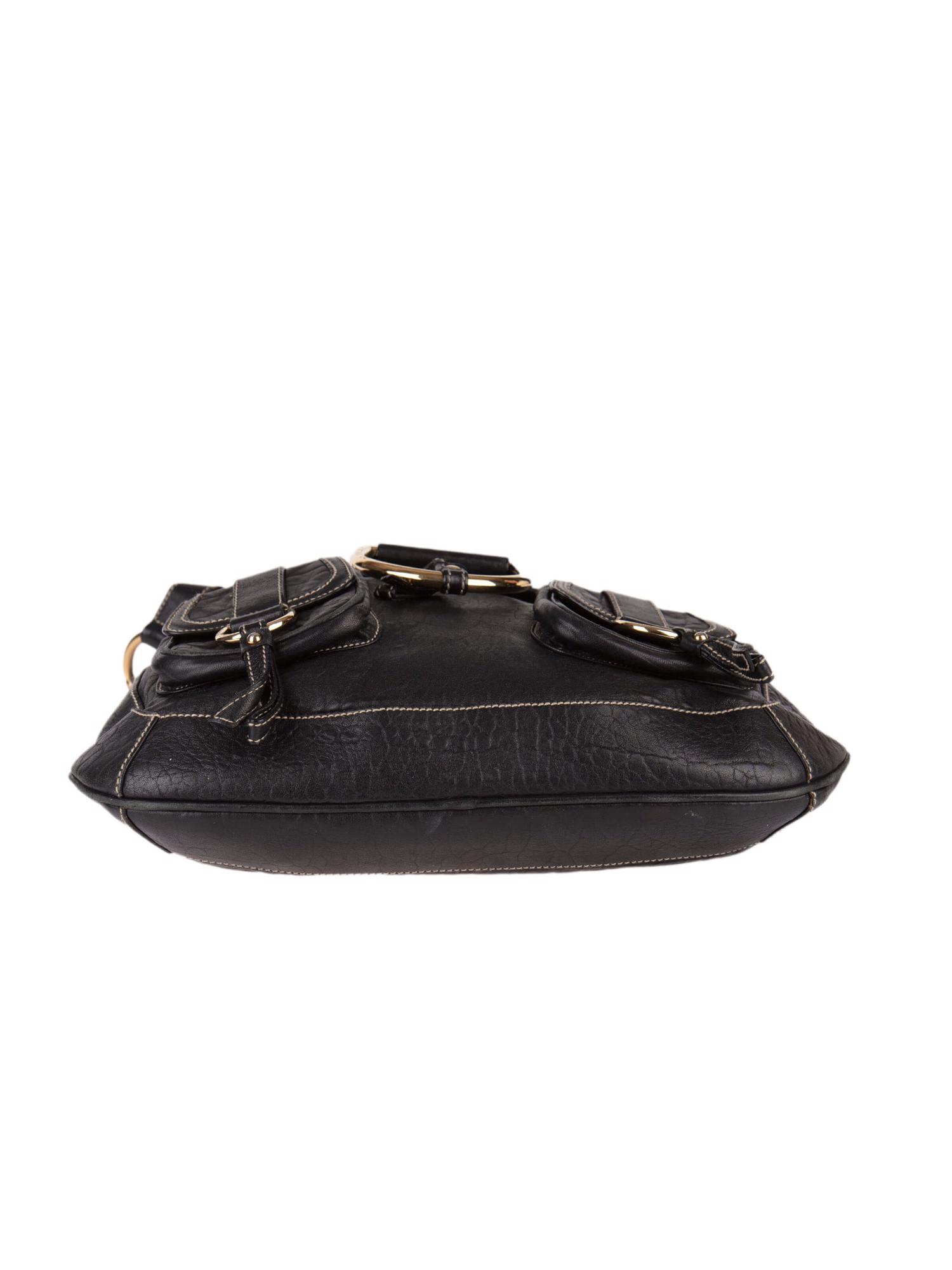 Bayan Siyah DOLCE&GABBANA ÇANTA