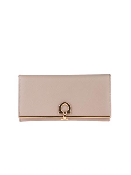 SALVATORE FERRAGAMO CÜZDAN