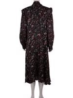 Bayan Siyah ISABEL MARANT ETOILE ELBİSE
