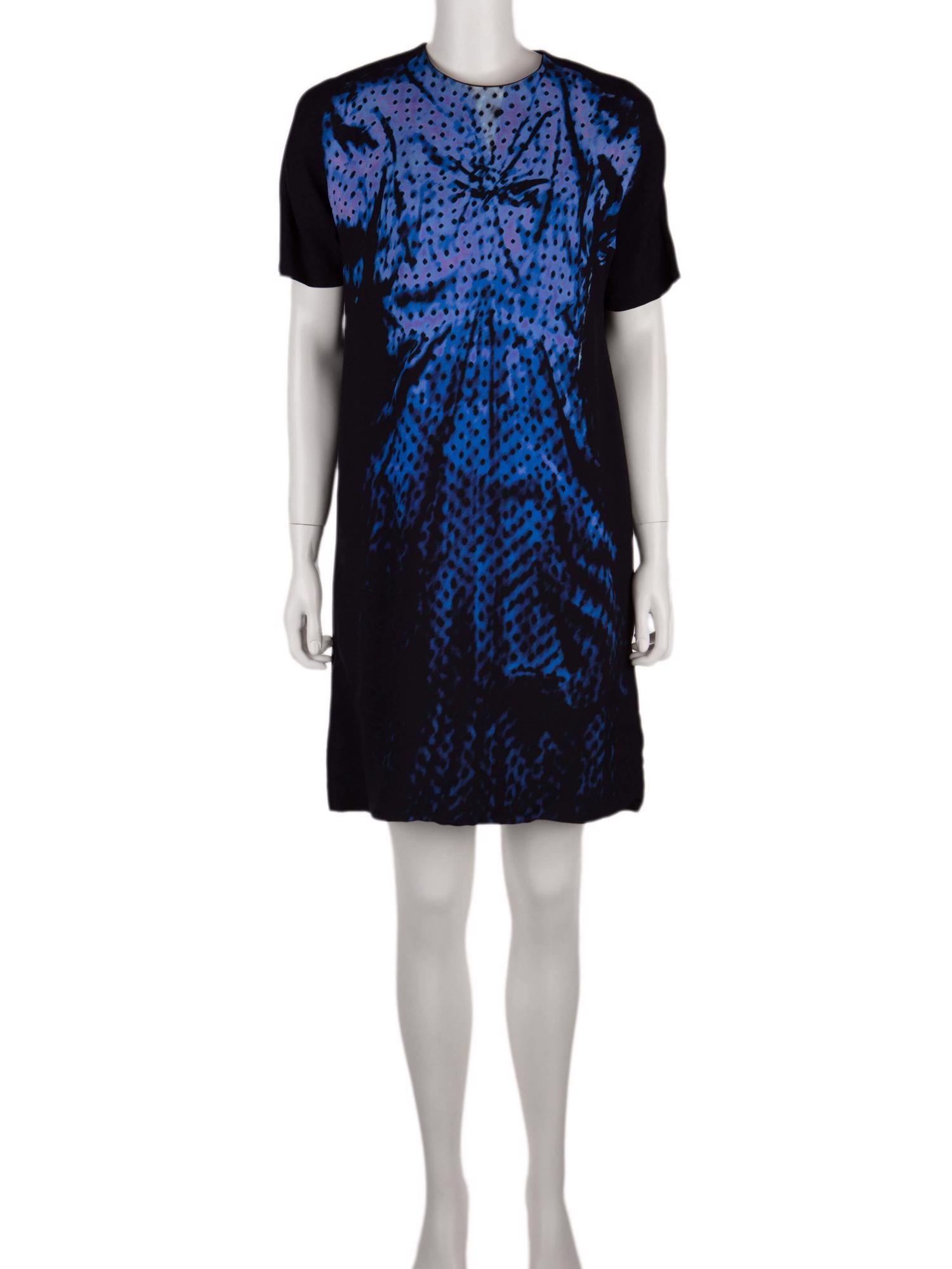 Bayan Siyah VICTORIA BY VICTORIA BECKHAM ELBİSE