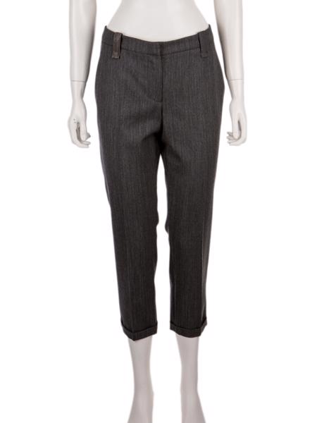 BRUNELLO CUCINELLI PANTOLON