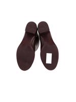 Bayan Kahve SALVATORE FERRAGAMO ÇİZME