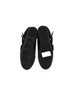 Bayan Siyah PRADA SNEAKER BOT