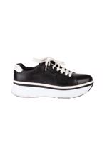 Bayan Siyah PRADA SNEAKER