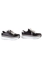 Bayan Siyah PRADA SNEAKER