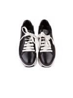 Bayan Siyah PRADA SNEAKER